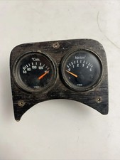 Wv Käfer Öltemperaturmesser
