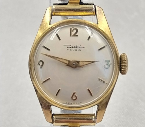 Diehl rubis antike - diehl, 7