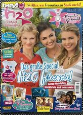 H2O Plötzlich Meerjungfrau -