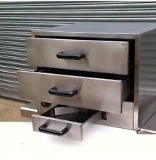 Hochwertiger Brötchenwärmer/Wärmschubladenschrank/Peri Peri Hühnerhalter,