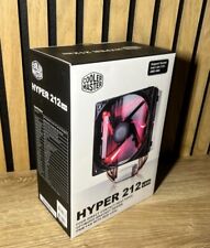 Cooler Master | Hyper 212 LED | RR-212L-16PR-R1 | CPU Kühler | NEU