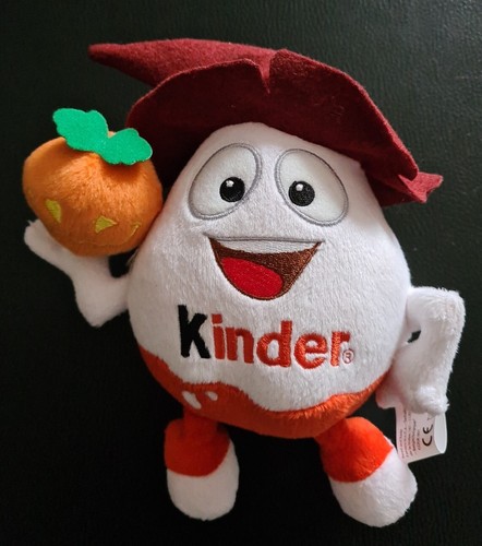 Kinderino halloween plüsch - kinderino,