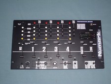 Numark Preamp Mixer DM1800X