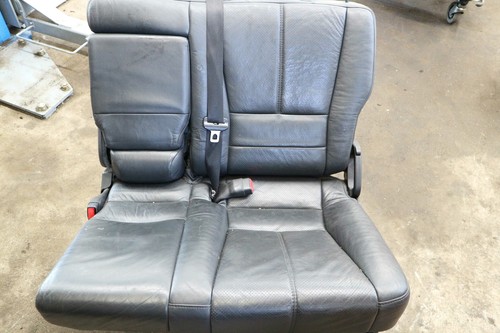 Mercedes w163 sitze - w163,