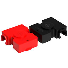 Polabdeckung Batterie Abdeckung Pol Polschutzkappe Batteriepolabdeckung Kabel