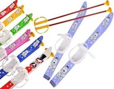 Kinderski Babyski Lernski Ski