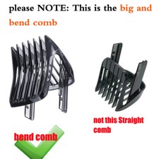 BIG Haarschneider Kam Für