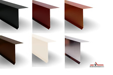 Ortgangblech Ortblech