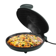 2in1 Kontaktgrill Pizzaofen