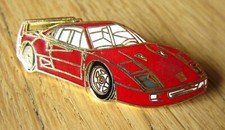 FERRARI  Pin / Pins: Ferrari