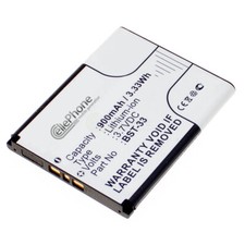 Akku Li-Ion für Sony-Ericsson