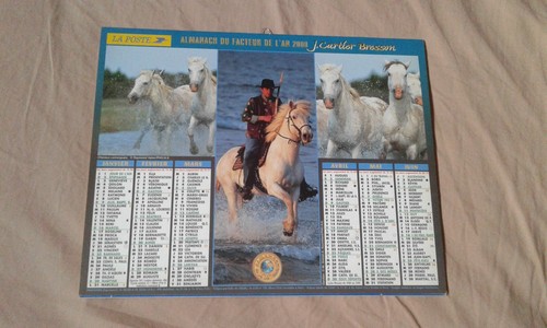 Postkalender almanach des - postkalender,