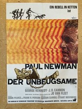 Der Unbeugsame - Plakat A1 und