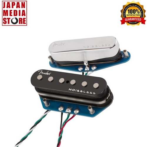 Fender ultra noiseless - fender, vintage