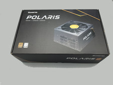 Chieftec Polaris PC ATX Netzteil, 1050W