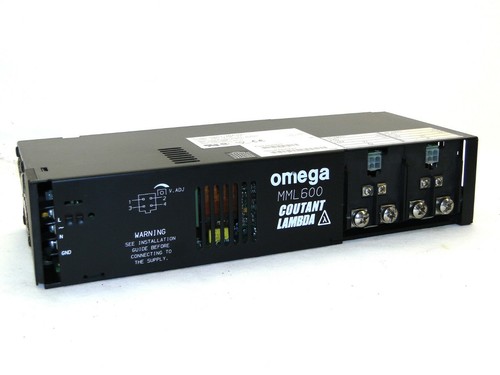 Omega 24gy79fy7 power supply - 24gy79fy7,