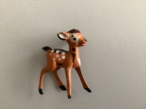 Disney bambi heimo vintage - bambi,