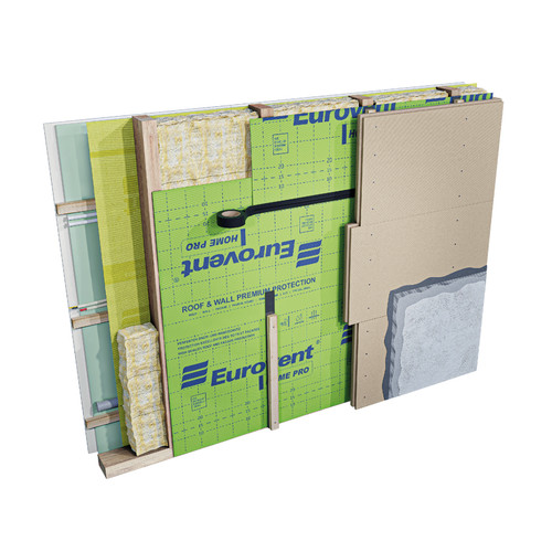 Eurovent home pro - eurovent,