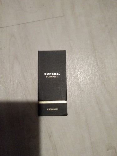 Superz budapest gold dust - superz,