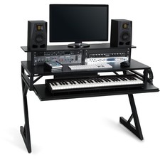 Stagecaptain studio tisch - stagecaptain,