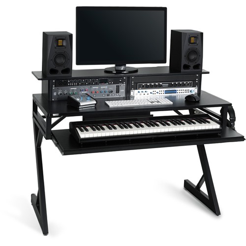 Stagecaptain studio tisch - stagecaptain,