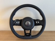 NEU Golf 7 R R-Line Lenkrad