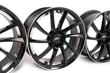 Abt sportsline felgen dr21 - abt,