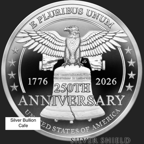 2026 usa 250th - 1,