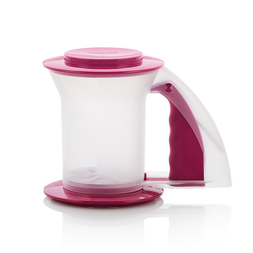 Tupperware rucki zucki - rucki, mehl