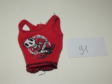Monster High kleidung