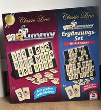 My Rummy Classic Line mit