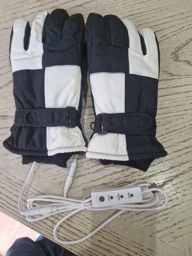 Elektrisch beheizbare