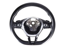 Lenkrad VW Golf VII Sportsvan (AM, AN) 1.6 TDI  81 kW  110 PS (02.2014-> ) 5G04