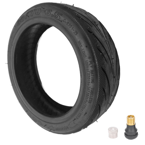 Tubeless reifen 5 ohne - reifen, 60/70-6.5