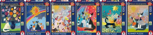 Schmidt spiele rosina - schmidt,