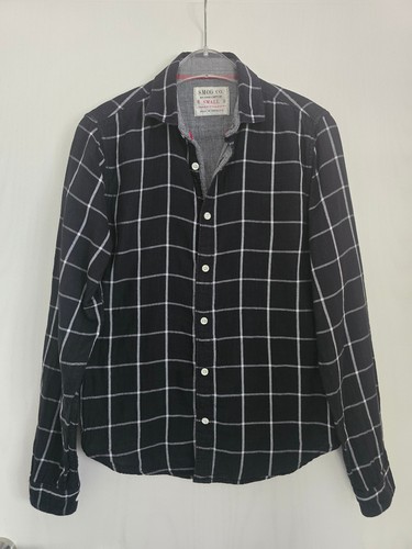Tolles flanellhemd langarm - tolles,