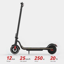 MEGAWHEELS ELECTRIC SCOOTER