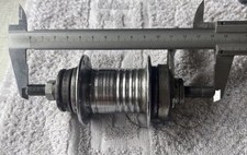 Sachs - Jet Nabe 20 Loch 145mm