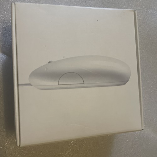 Apple mighty mouse a1152 - apple,