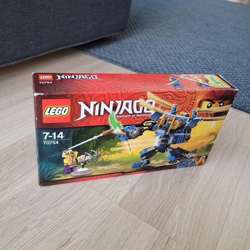 Lego ninjago 70754 - lego,