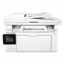 HP LaserJet Pro MFP M130fw Fax