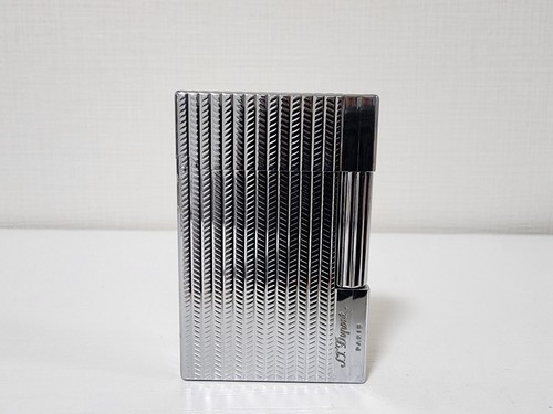 Dupont gatsby silber - gatsby,