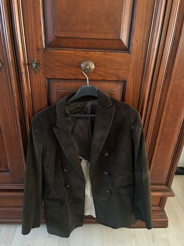 Original massimo dutti cord - massimo,