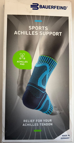 Bauerfeind sports achilles - bauerfeind,