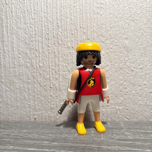 Playmobil 5598 figur serie - figur,