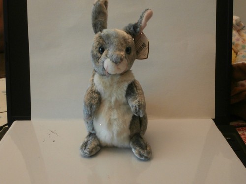 Beanie baby babys hopper - ty,