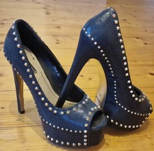 Sexy High Heels / Stilettos Gr