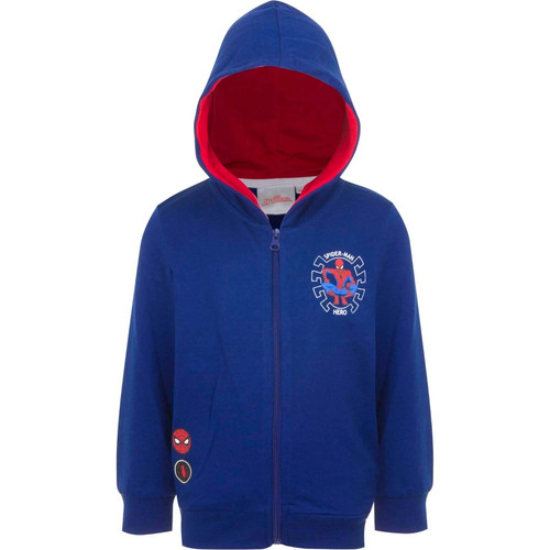 Jungen kapuzenpullover - jungen,