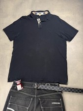 Burberry vintage polo - polo, –
