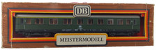 Lilliput 83200 Meistermodell Schürzenwagen 1./2.Klasse DB neuwertig OVP